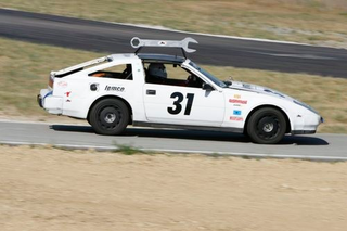Illustration for article titled The Top 76 Lemons of the North Dallas Hooptie 24 Hours of LeMons